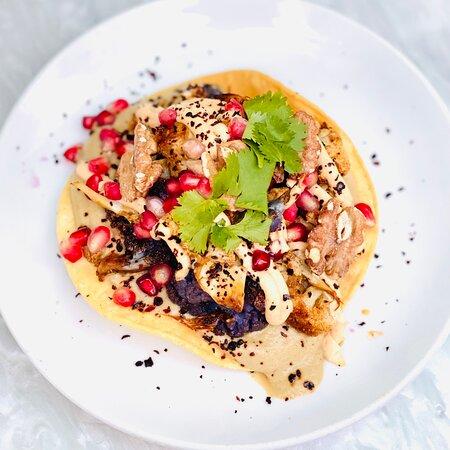 Sunflower Caffé Espresso & Wine